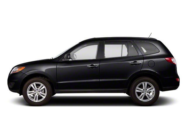 Used 2010 Phantom Black Metallic Hyundai GLS image 3
