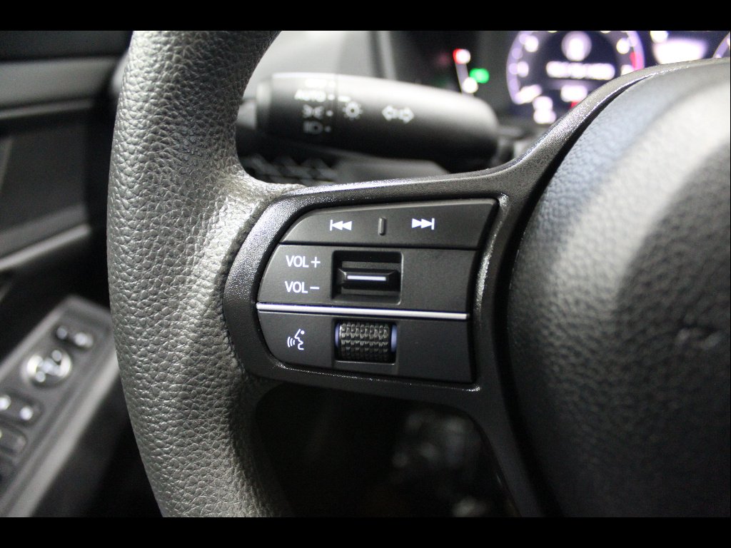 2023 Honda Accord EX - Photo 29