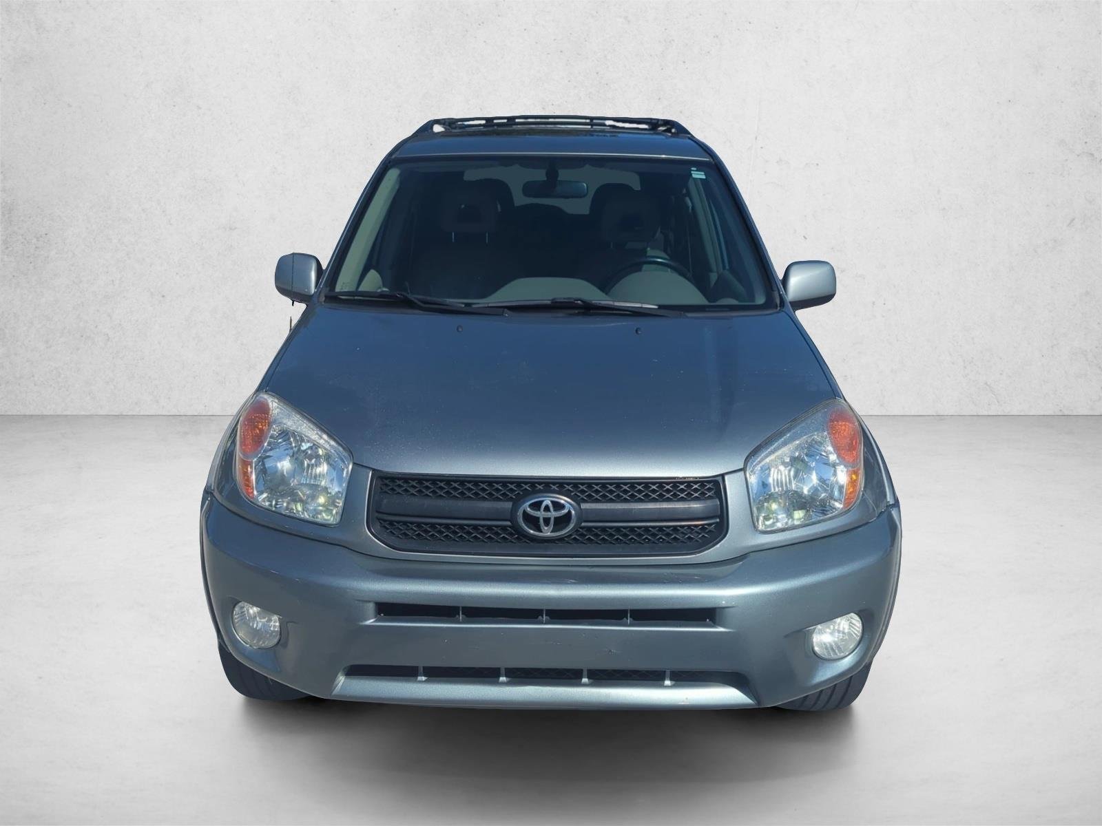 Used 2005 Toyota RAV4 Base with VIN JTEHD20V550045677 for sale in Clearwater, FL