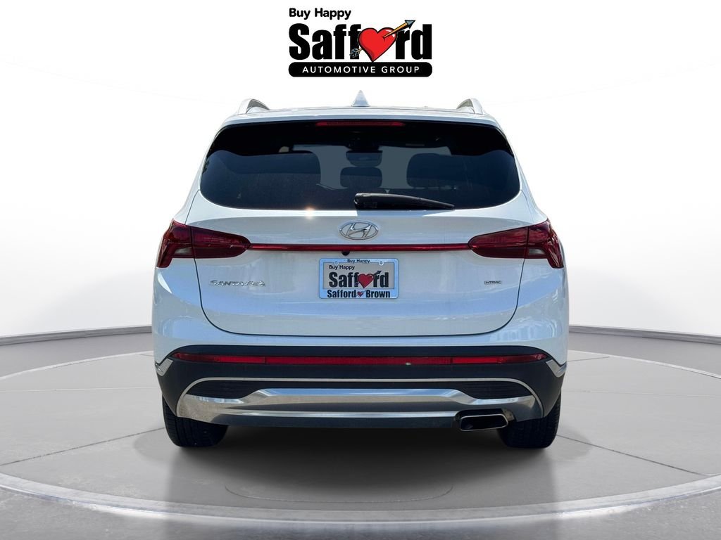 Used 2022 Gray Hyundai SEL image 7