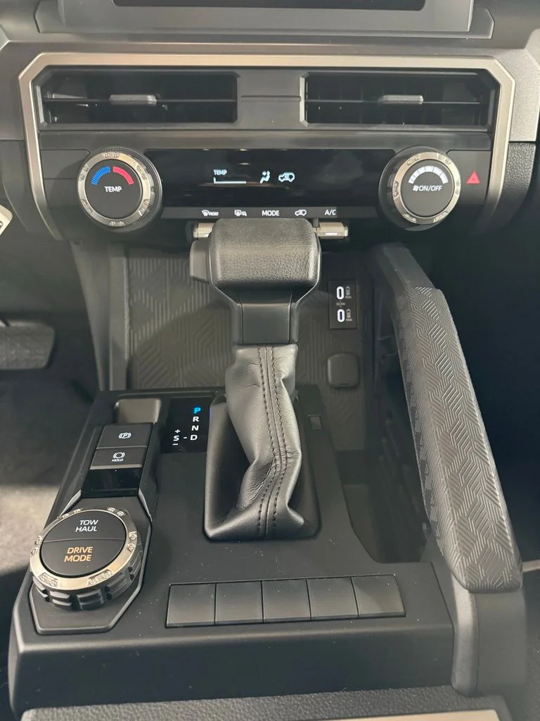 New 2026 Gray Toyota  image 39
