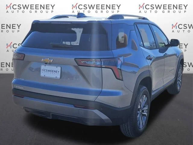 2026 Chevrolet Equinox LT - Photo 5