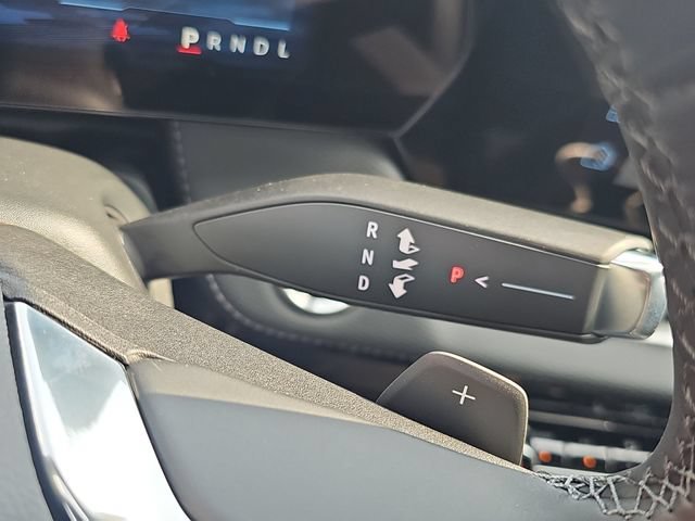 New 2027 Radiant Red Tintcoat Chevrolet LT image 17