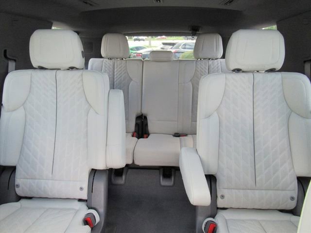 2026 Cadillac Escalade IQL Sport - Photo 30