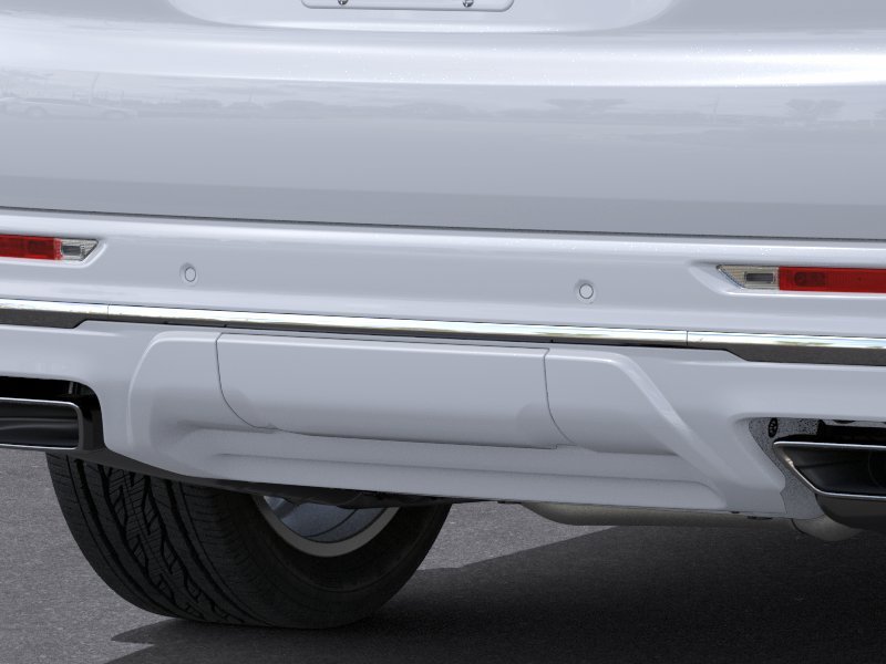 2026 Buick Enclave Avenir - Photo 14