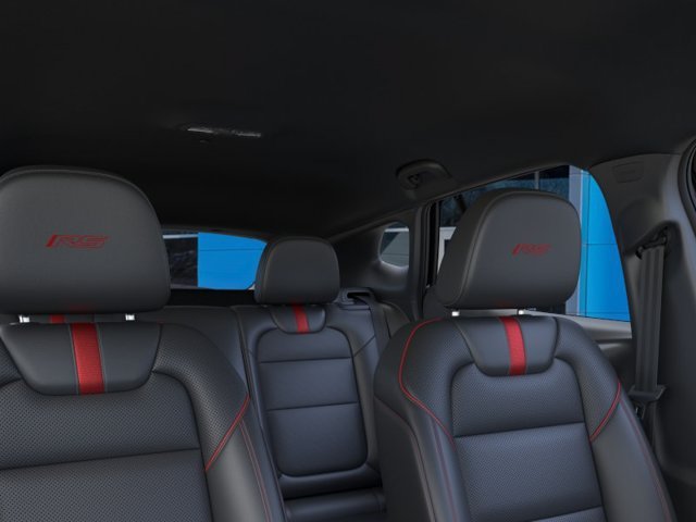 2026 Chevrolet Trax RS - Photo 25
