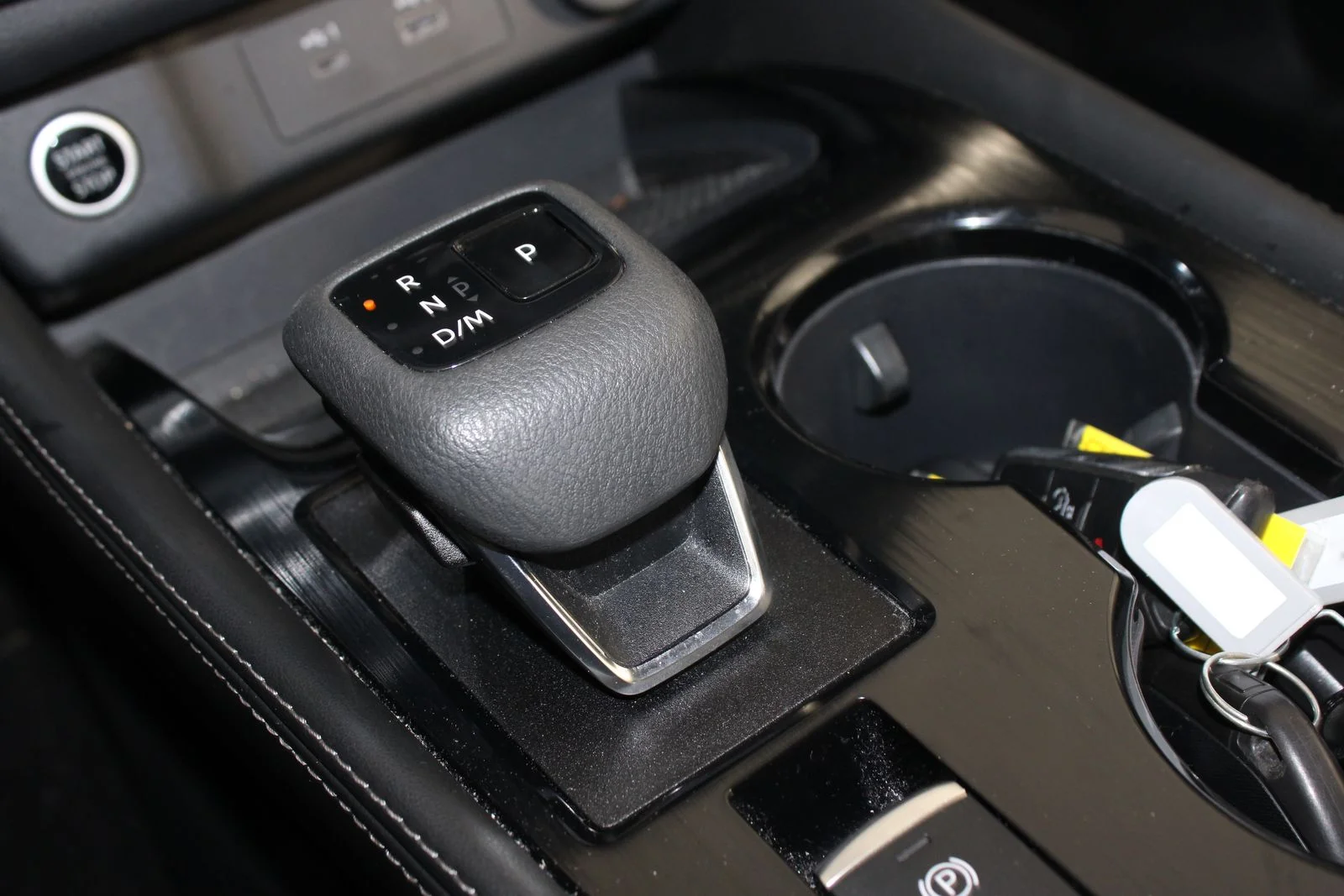 Used 2023 Gray Nissan SL image 22