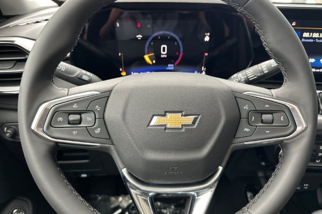 2026 Chevrolet Trailblazer LT - Photo 31