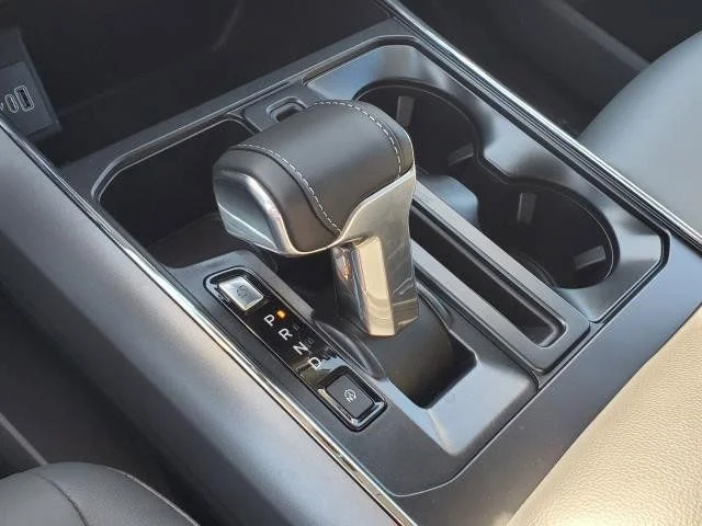 New 2025 Blue Ford Flash image 28
