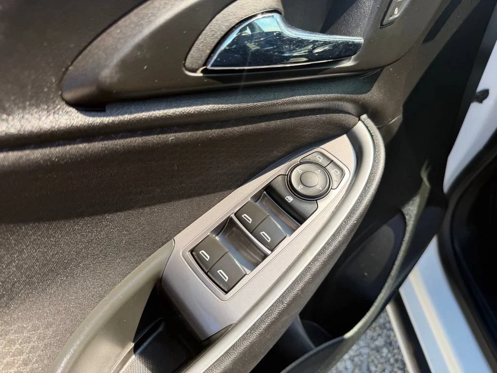 2024 Chevrolet Malibu 1FL - Photo 10