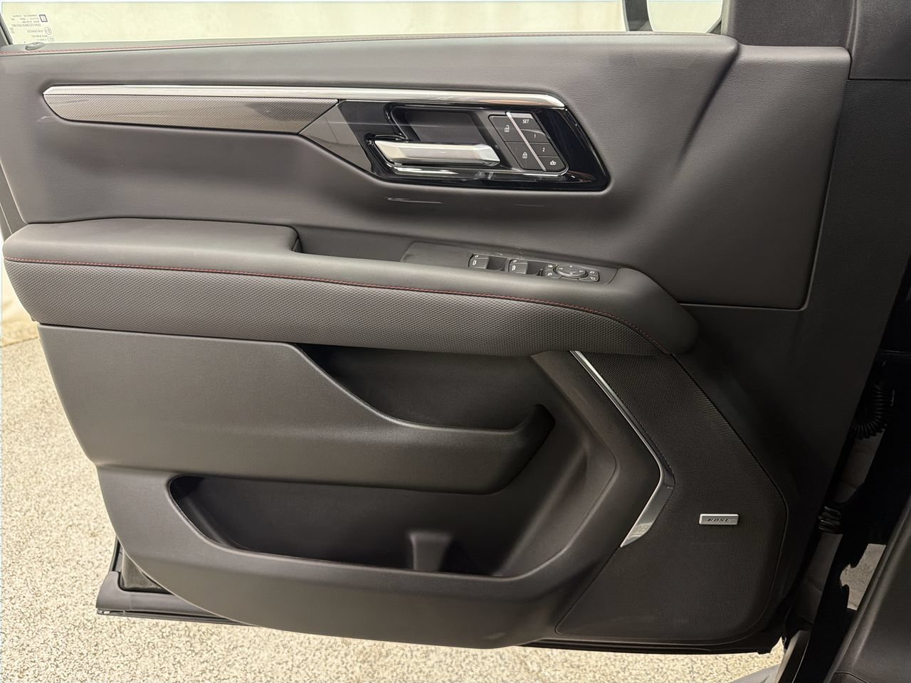 2027 Chevrolet Tahoe RST - Photo 18