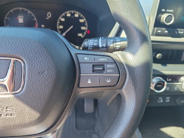 2025 Honda CR-V EX - Photo 18