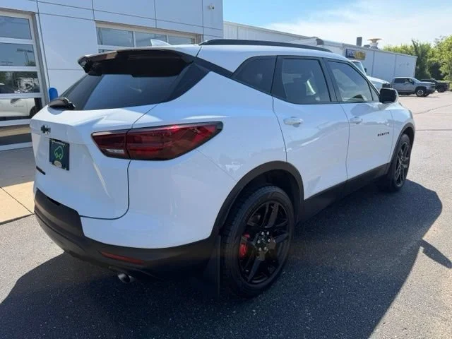 2023 Chevrolet Blazer 3LT - Photo 7