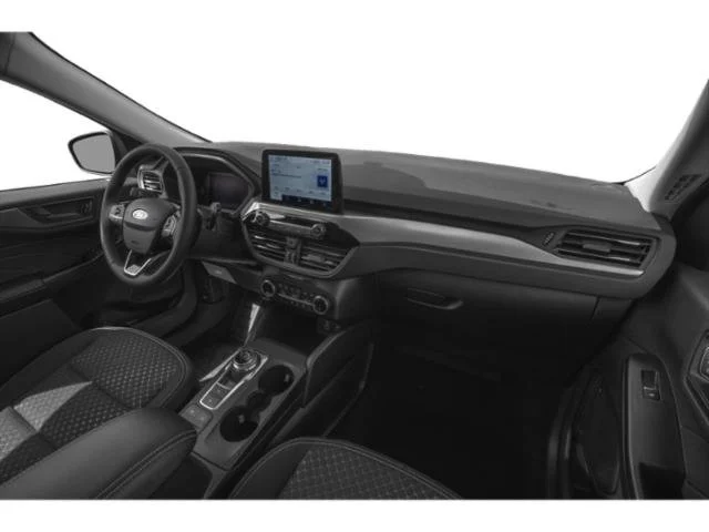 2026 Ford Escape Active - Photo 17