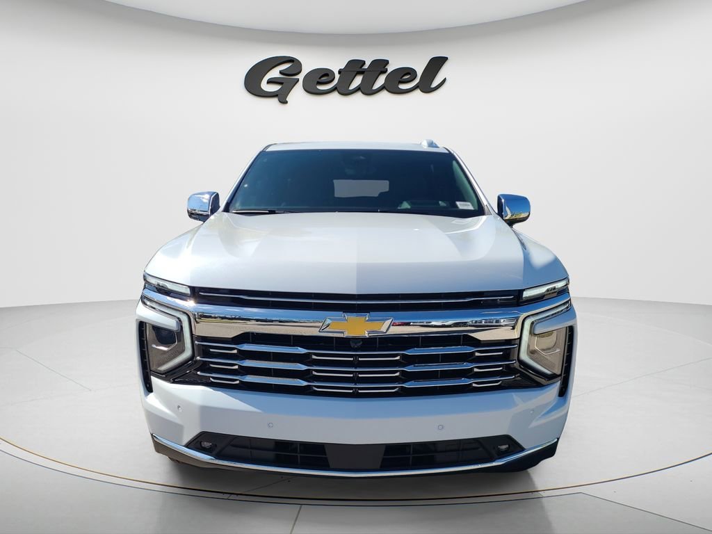 2026 Chevrolet Suburban Premier - Photo 2