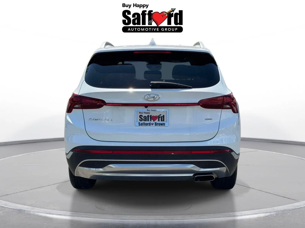 Used 2022 Gray Hyundai SEL image 7
