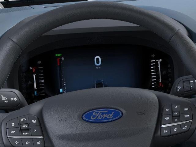 New 2026 Oxford White Ford Lariat image 27