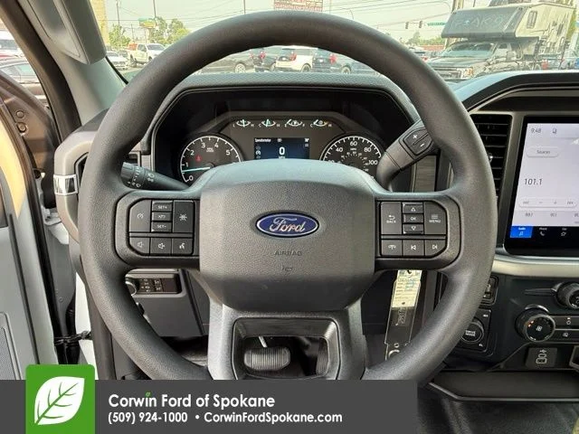 New 2026 Oxford White Ford XL image 19