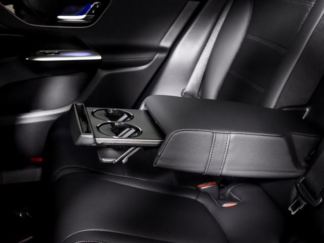 Certified Used 2025 Black Mercedes-Benz GLC 300 image 36