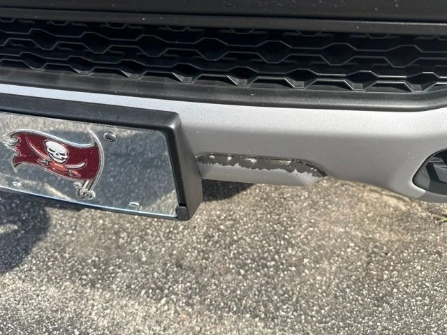 Used 2021 Gray Ram Rebel image 14