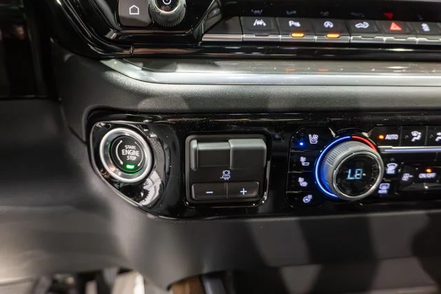 2026 Chevrolet Silverado 1500 High Country - Photo 30