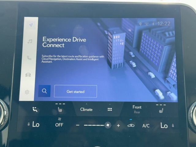 Certified Used 2024 EMINENT WHITE PEARL Lexus 350 image 21