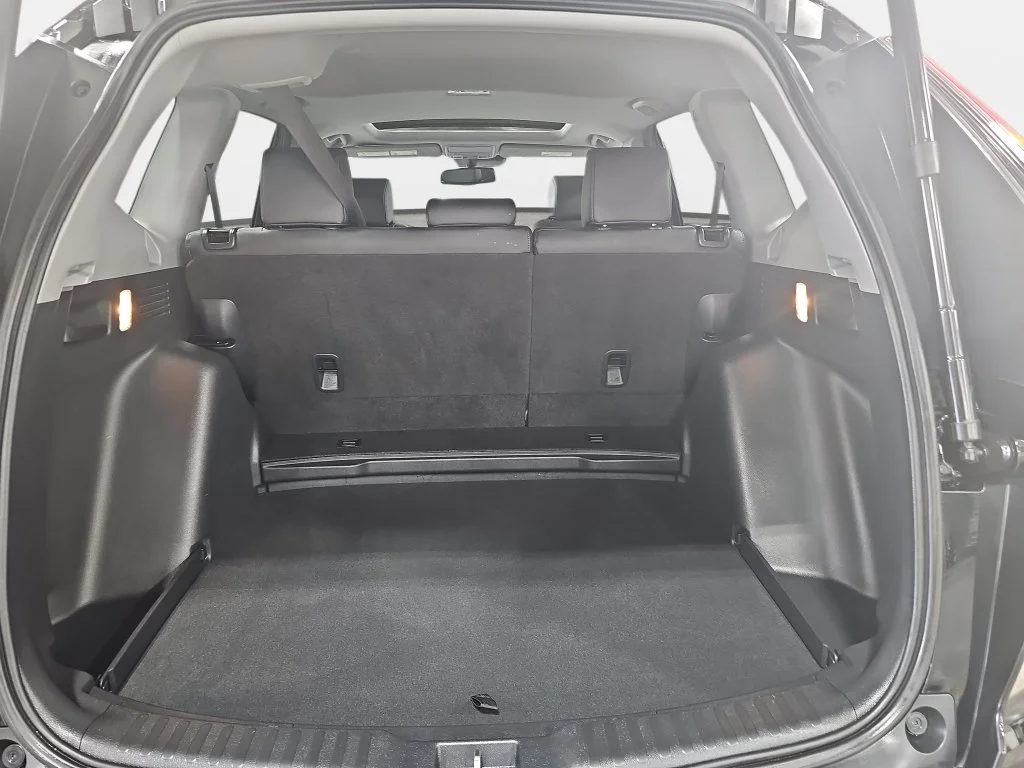 Used 2020  Honda EX-L image 14