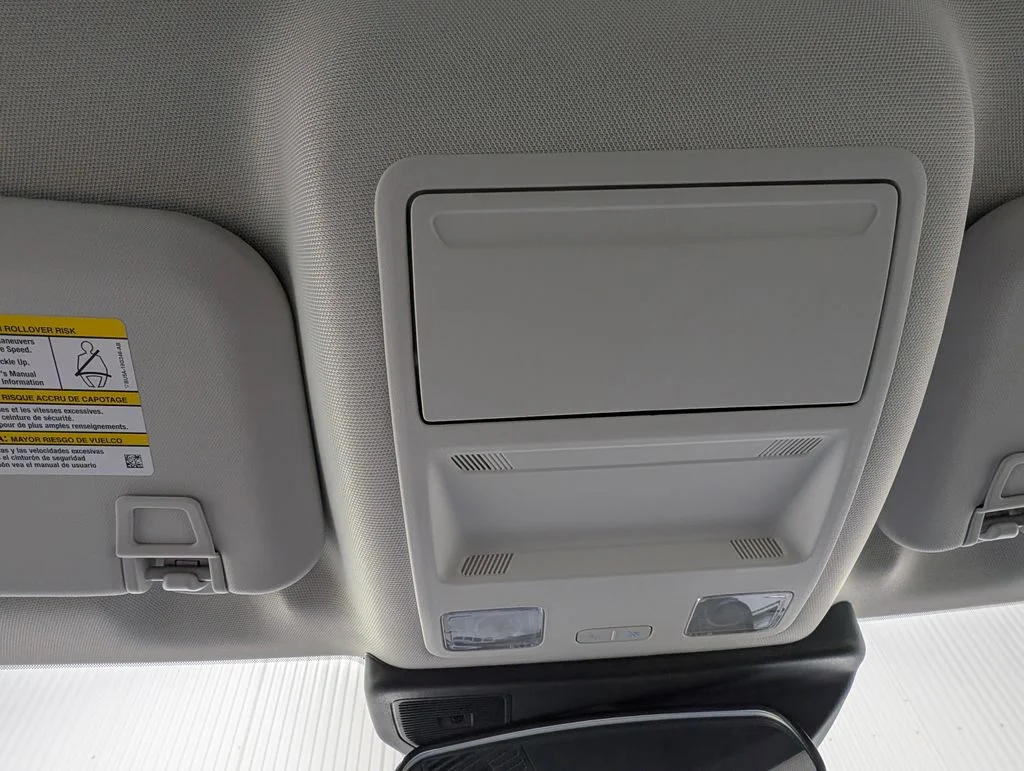 New 2026 Carbonized Gray Metallic Ford Big Bend® image 7