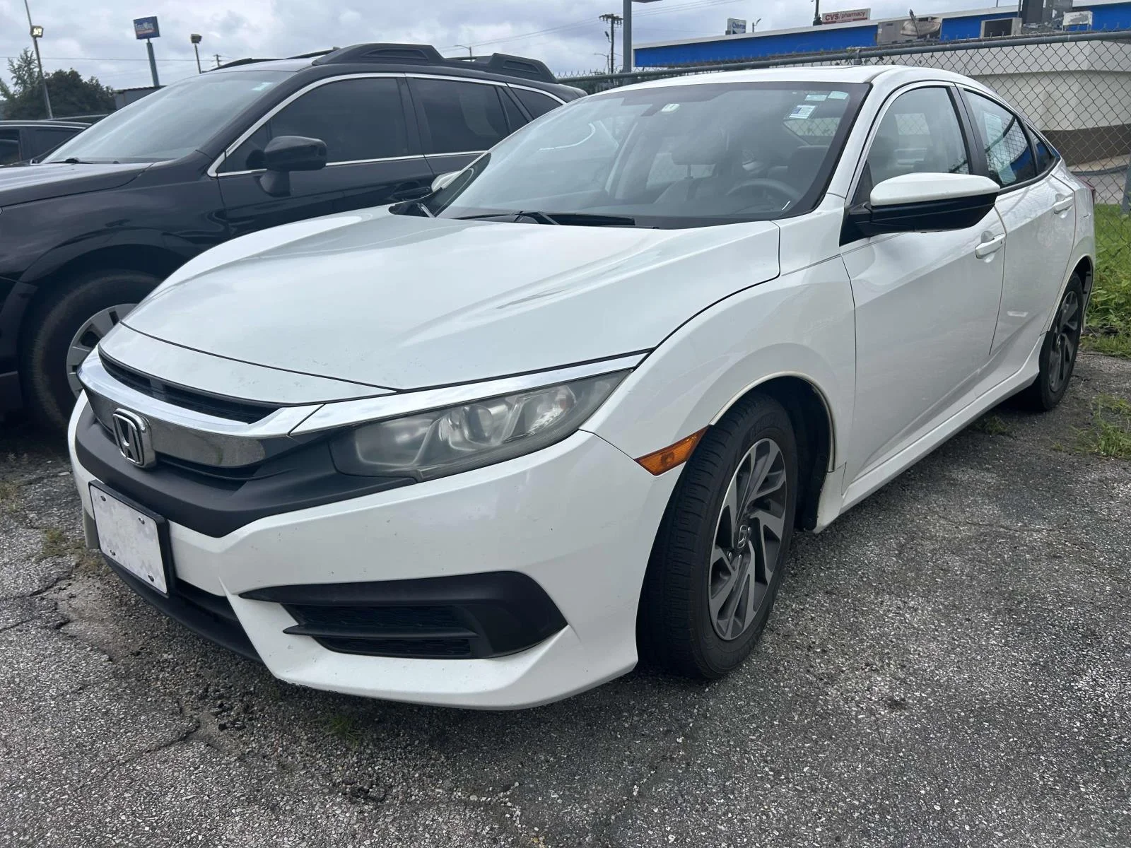 Certified Used 2022 Crystal Black Pearl Honda SI image 4