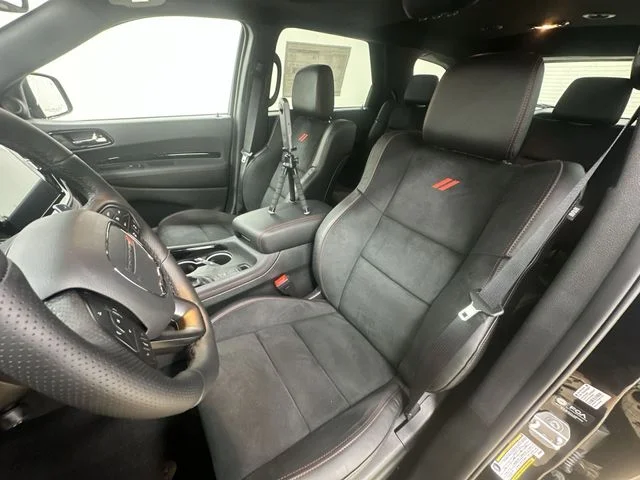 New 2026 DB Black Clearcoat Dodge GT Plus HEMI V8 image 14