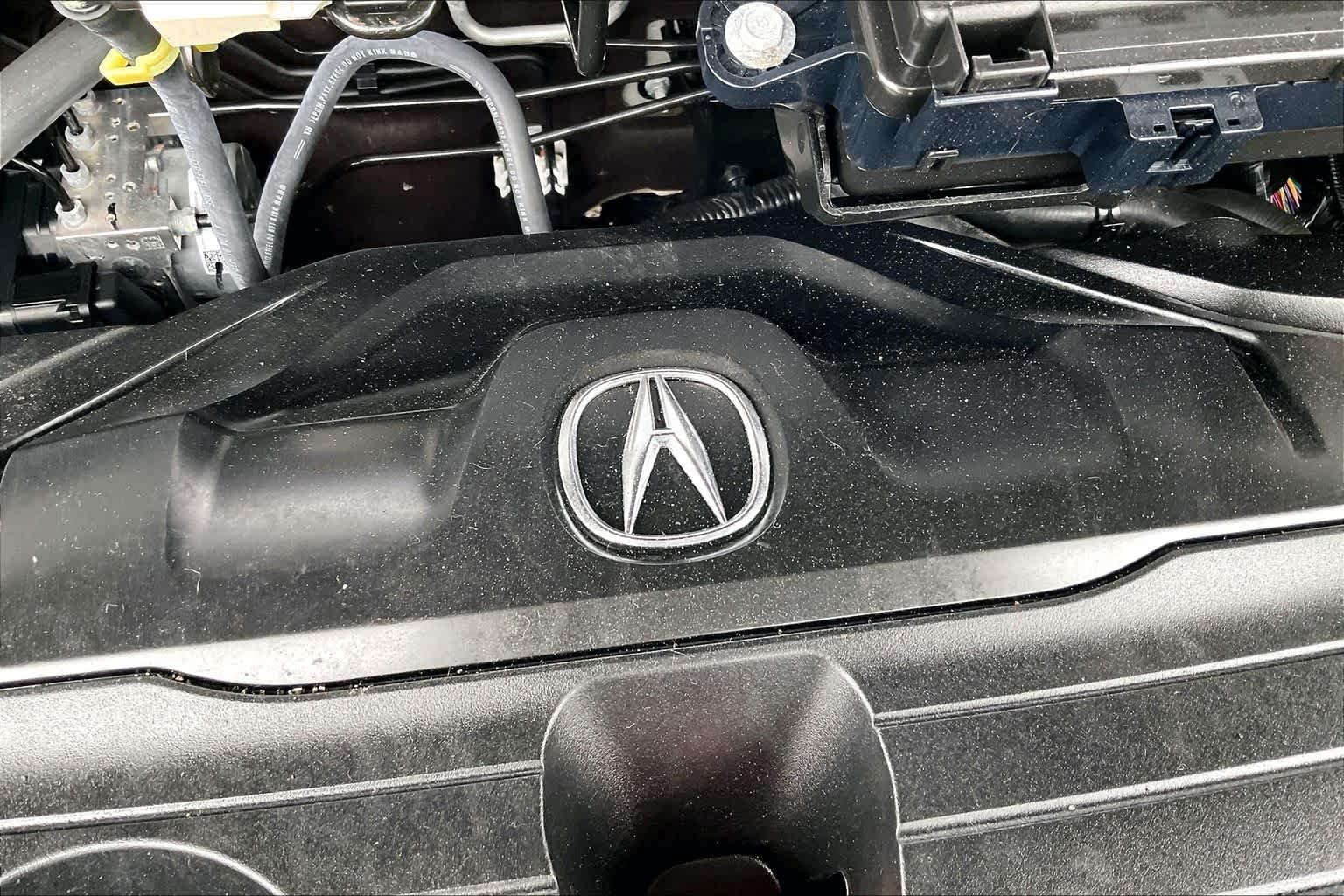 2024 Acura RDX Base - Photo 30