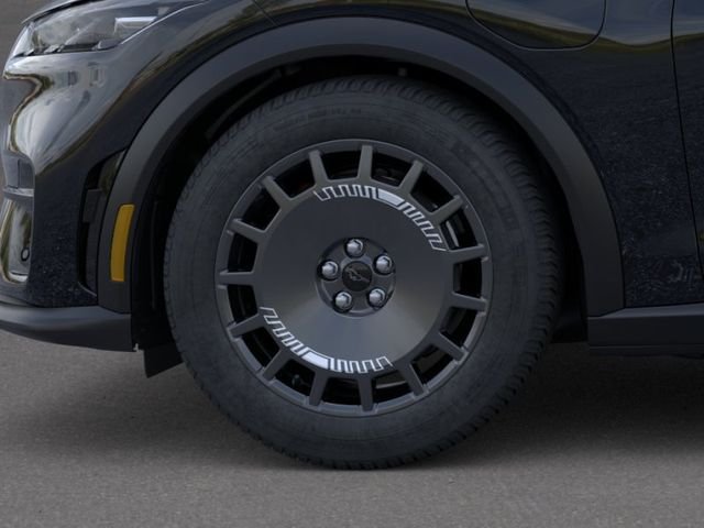 New 2026 Shadow Black Ford GT image 19