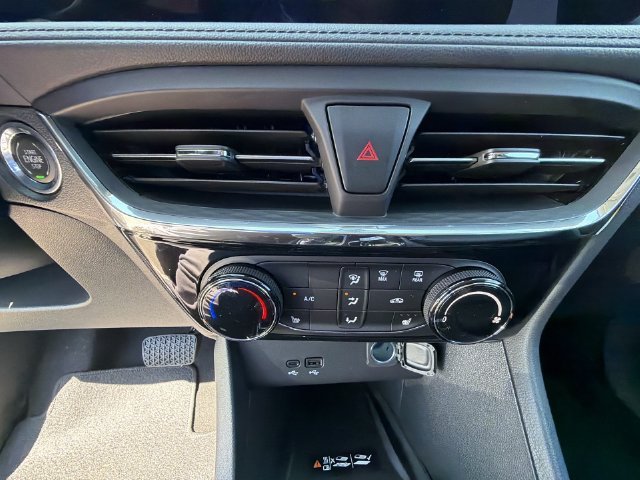 New 2026 Moonstone Gray Metallic Buick Sport Touring image 16