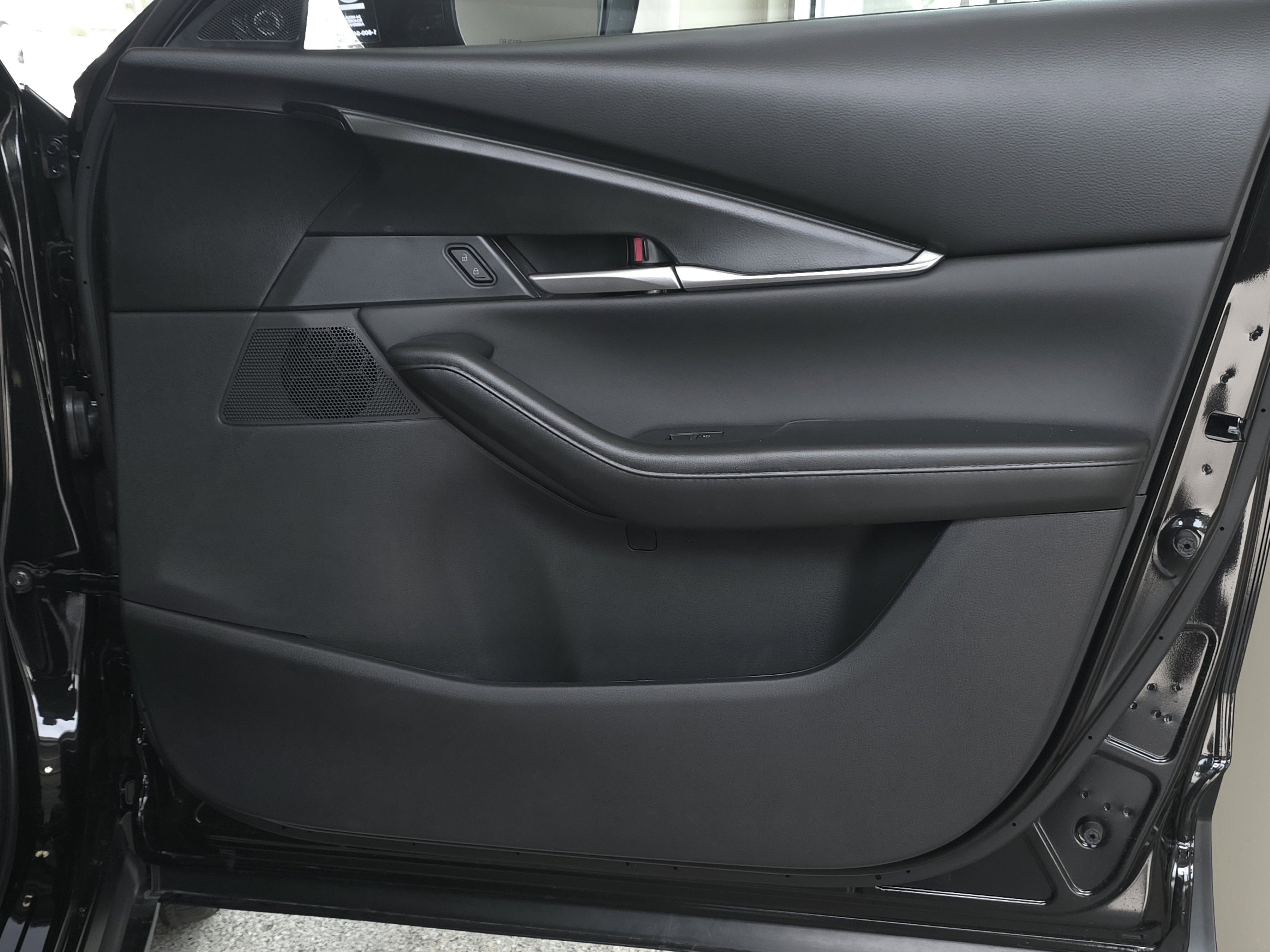 New 2026 Jet Black Mica Mazda 2.5 S Select Sport AWD image 37
