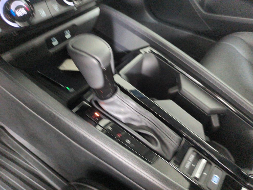 2026 Honda Accord Hybrid EX-L - Photo 31