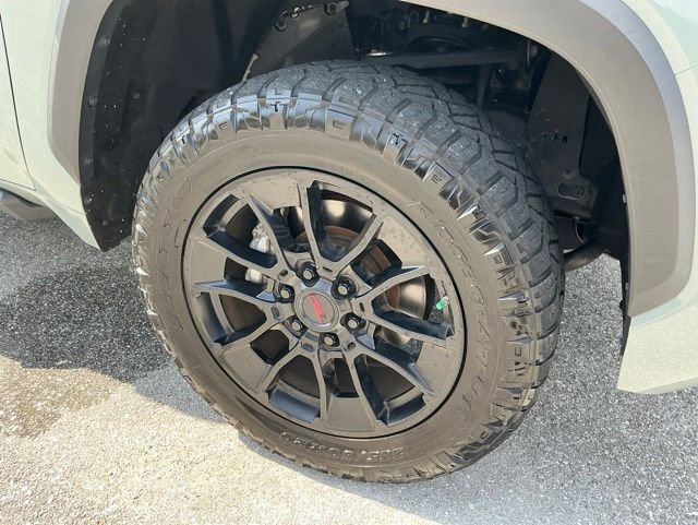 Used 2024 Green Toyota SR5 image 40