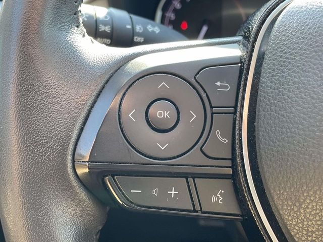 2021 Toyota RAV4 Limited - Photo 20