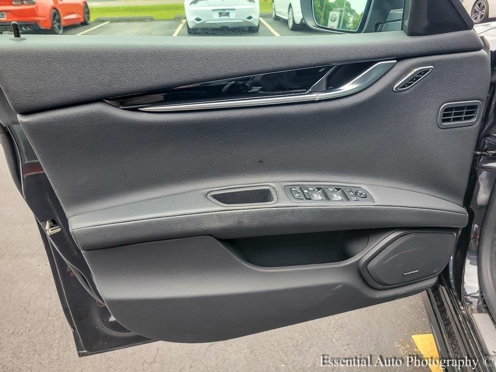 2022 MASERATI GHIBLI - Image 17