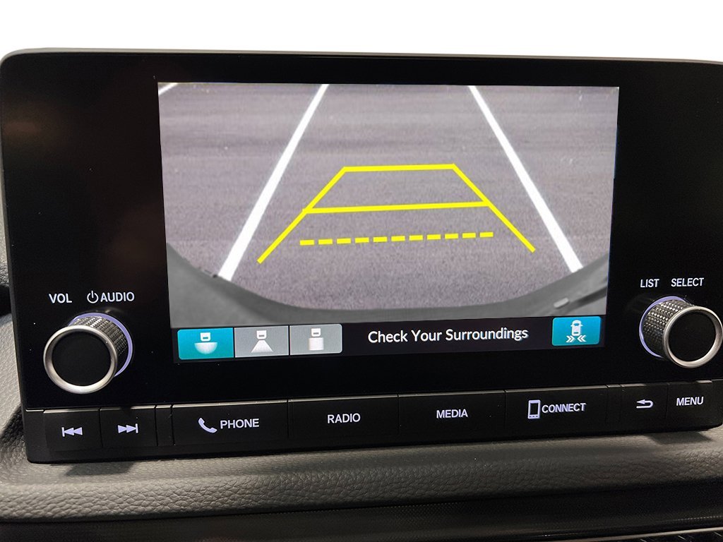 2025 Acura Integra A-Spec - Photo 27