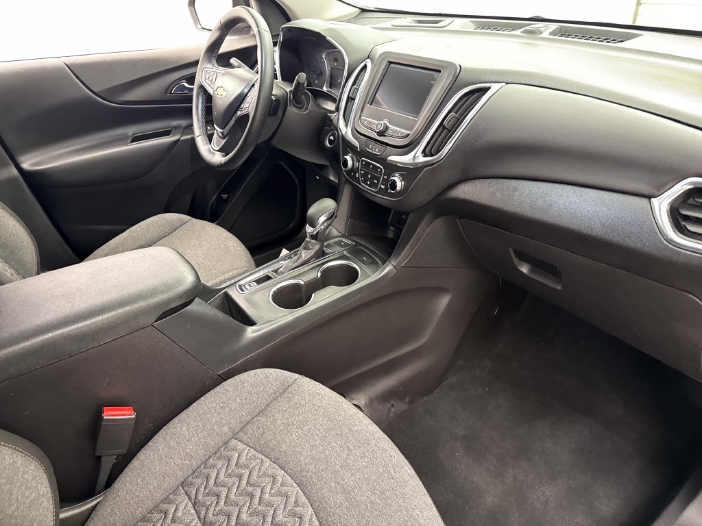 2024 Chevrolet Equinox LT - Photo 28