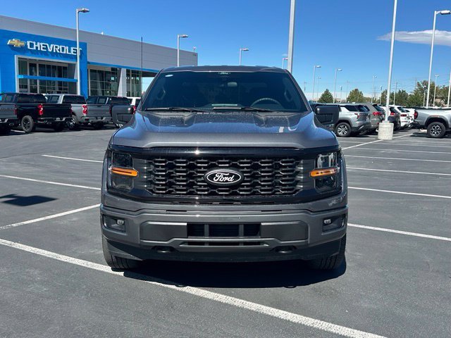 2024 Ford F-150 STX - Photo 11