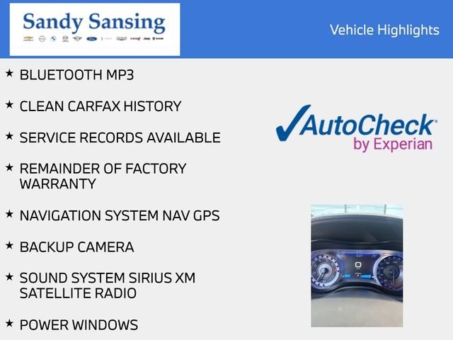 Used 2017 White Chrysler S image 6