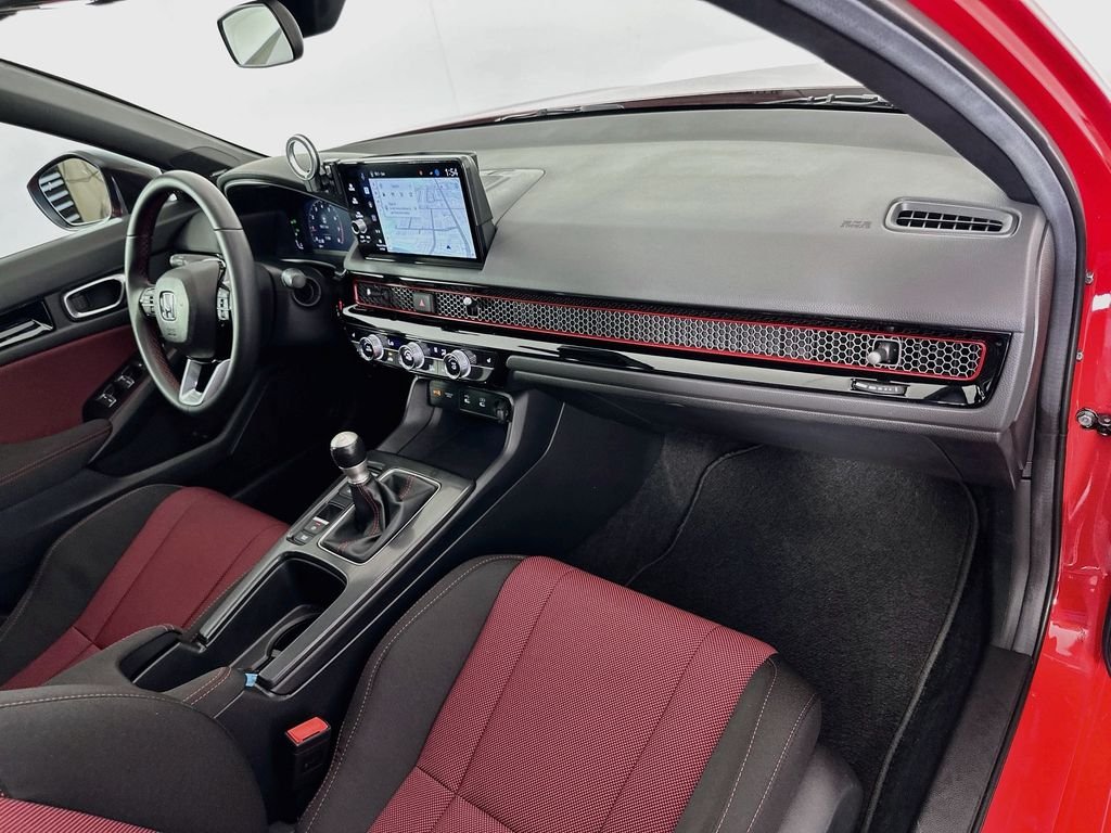 2026 Honda Civic Si - Photo 29