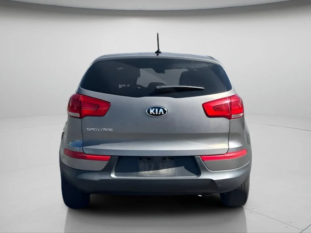 2016 Kia Sportage LX - Photo 6