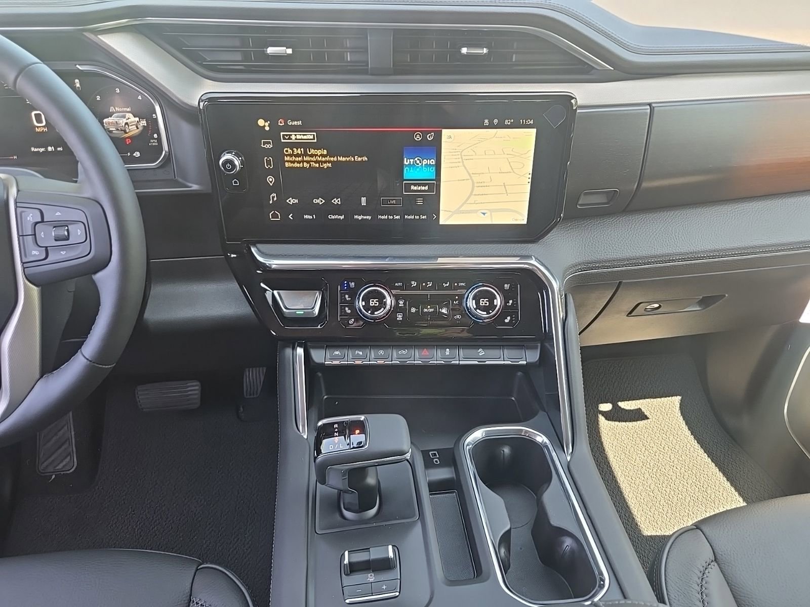 2026 GMC Sierra 1500 Denali - Photo 27