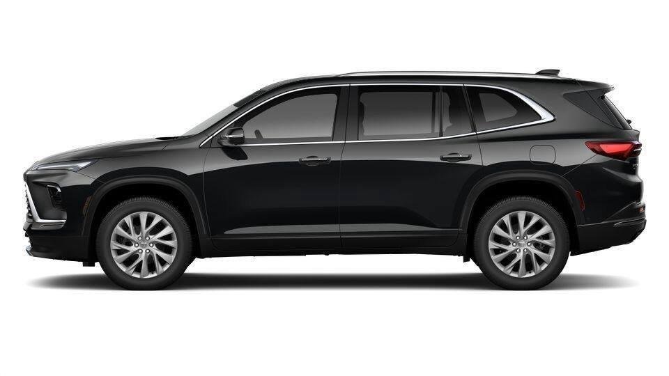 2026 Buick Enclave Preferred - Photo 46