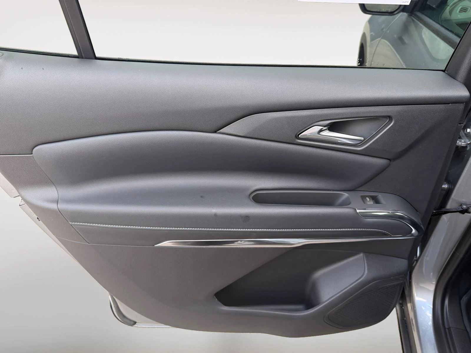 New 2026 Sterling Gray Metallic Chevrolet LT image 18