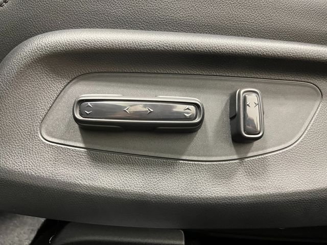 New 2027 Urban Gray Pearl Honda EX-L image 14