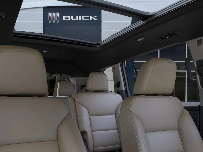 New 2026 Red Buick Preferred image 49