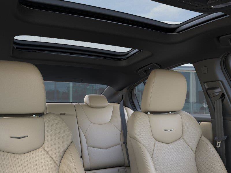 2026 Cadillac CT5 Premium Luxury - Photo 24